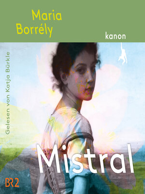cover image of Mistral (ungekürzt)